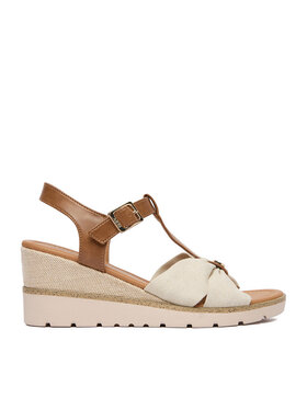 Beverly Hills Polo Club Beverly Hills Polo Club Sandalen CEO-WS6253-06 Beige