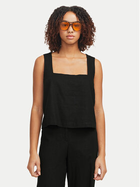 JJXX JJXX Top Breeze 12269734 Černá Relaxed Fit