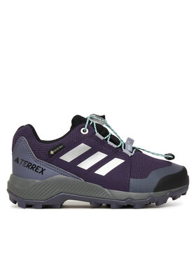 adidas adidas Trekking Terrex GORE-TEX Hiking JS2930 Ljubičasta