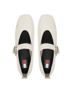 Tommy Jeans Μπαλαρίνες Tommy Jeans - 5
