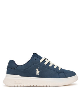 Polo Ralph Lauren Polo Ralph Lauren Snīkeri RL05142410 Tumši zils