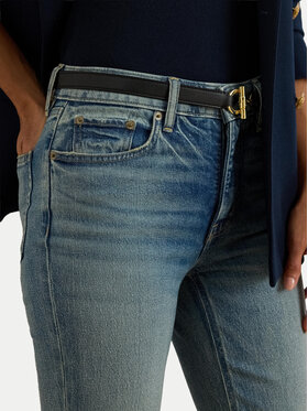 LAUREN RALPH LAUREN Τζιν LAUREN RALPH LAUREN - 5