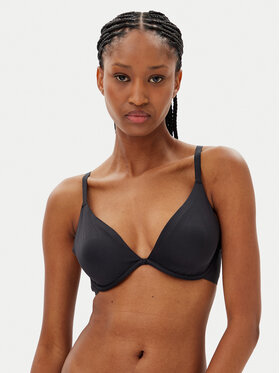 Hunkemöller Hunkemöller Traadiga rinnahoidja Smooth 206736 Must