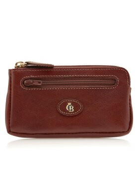 Castelijn & Beerens Castelijn & Beerens Etui na klucze 219594 Brązowy