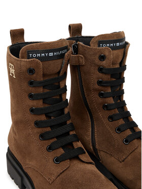 Ορειβατικά παπούτσια Tommy Hilfiger φωτογραφία