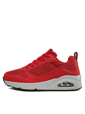 Skechers Superge Uno Powex 403667L/RED Rdeča