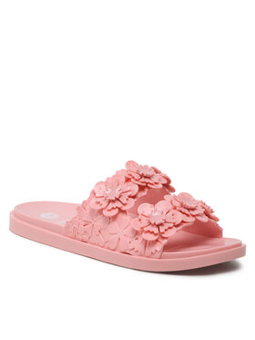 Melissa Melissa Natikače Melissa Wide Blossom V&R Ad 33512 Ružičasta