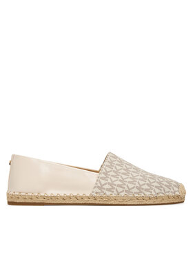 MICHAEL Michael Kors MICHAEL Michael Kors Espadrilky Kendrick  40R6KZFP1B Écru