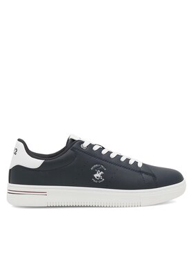 Beverly Hills Polo Club Beverly Hills Polo Club Sneakers V5-6100 Dunkelblau