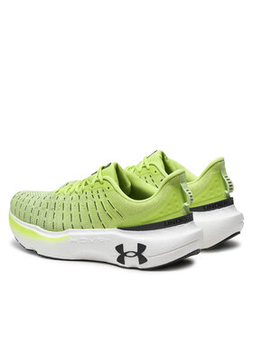 Under Armour Tekaški čevlji Ua Infinite Elite 3027189-300 Zelena