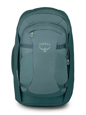 Osprey Osprey Plecak 330987 Turkusowy