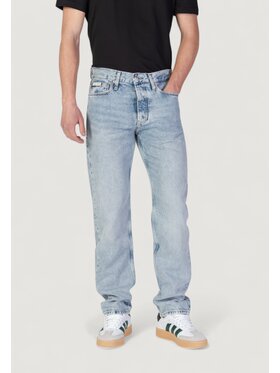 Calvin Klein Jeans Calvin Klein Jeans Jeans STANDARD STRAIGHT Blu Standard Fit