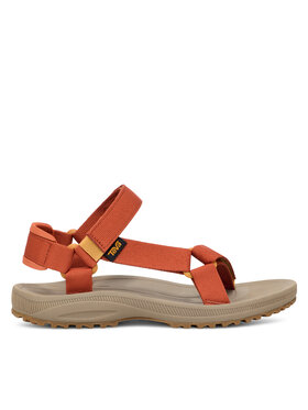 Teva Teva Sandały Winsted 1017424 Pomarańczowy