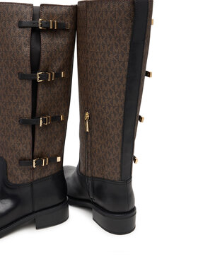 MICHAEL Michael Kors Μπότες MICHAEL Michael Kors - 5