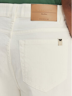 Weekend Max Mara Τζιν Weekend Max Mara - 5