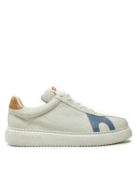 Camper Camper Sneakersy Twins K100743-040 Biela