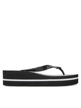 Liu Jo Liu Jo Infradito Ciabatta VA5188 E1005 Nero