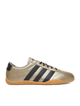 adidas adidas Tenisice GRAND COURT LO JQ9681 Zlatna