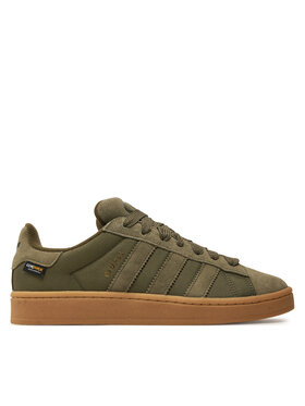 adidas adidas Sneakers Campus 00s JH7606 Verde