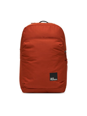 Jack Wolfskin Jack Wolfskin Batoh Terraview  A64867 3330 Oranžová