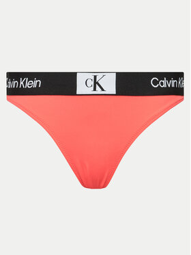 Calvin Klein Swimwear Μπικίνι κάτω μέρος Calvin Klein Swimwear - 4