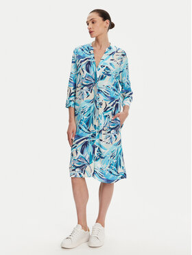 Φόρεμα πουκάμισο Olsen φωτογραφία