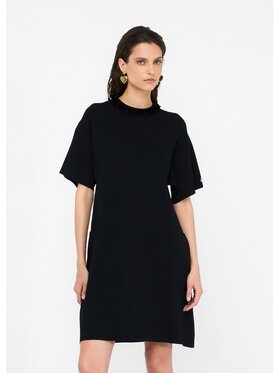 Liu Jo Liu Jo Abito da sera CF5035MS55N22222 Nero Regular Fit