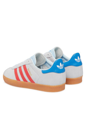 adidas adidas Laisvalaikio batai Gazelle IH6469 Žydra