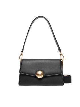 Lacoste Lacoste Handtasche NF5106IT Schwarz