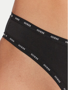 Σετ σλιπ κλασικά Guess