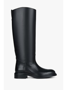 Estro Estro Stivali ER00118022 Nero