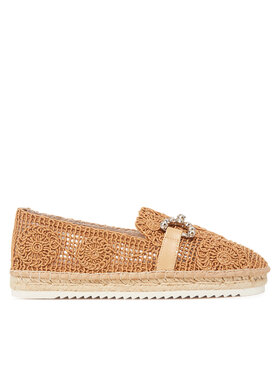 Alma En Pena Alma En Pena Espadrillid V250271 Pruun