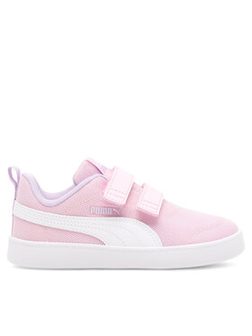 Puma Puma Superge Courtflex V2 Mesh V 371759 08 Roza