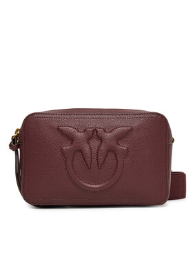 PINKO PINKO Rankinė Carrie Camera Bag Classic PE 25 PLTT 104336 A29Q Vyšninė