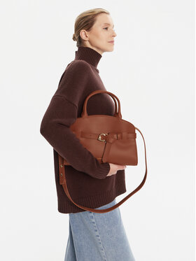 Coccinelle Coccinelle Handtasche TLA Coccinellesabine E1 TLA 18 02 01 Braun