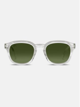 X Frame Therapy X Frame Therapy Okulary przeciwsłoneczne Innovair Zielony