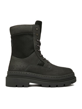 G-Star Raw G-Star Raw Šnurovacia obuv CEO-WI45-VR-3400-02 Sivá