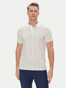 JOOP! JOOP! Polokošile 17 JJ-30Pierro 30045555 Béžová Modern Fit