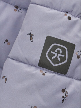 Μπουφάν χειμωνιάτικο Color Kids φωτογραφία