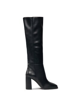 Call It Spring Call It Spring Чоботи Nadiah 13678772 Чорний