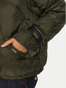 Μπουφάν πουπουλένιο Liu Jo Sport φωτογραφία