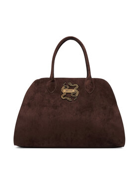 Just Cavalli Just Cavalli Torbica 81RA4BB3 ZSE74 Smeđa