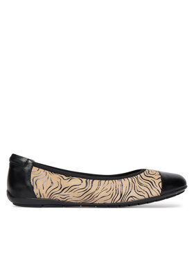 Caprice Caprice Baleriinad 9-22101-46 Beež