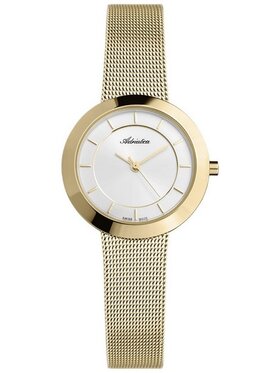 Adriatica Adriatica Orologio A3645.1113Q Oro