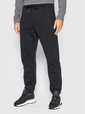Marc O'Polo Marc O'Polo Melegítő alsó 227 4088 19002 Fekete Relaxed Fit
