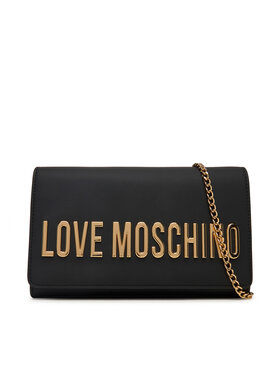 LOVE MOSCHINO LOVE MOSCHINO Handtasche JC4103PP0NKD0000 Schwarz