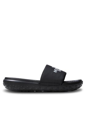 The North Face The North Face Παντόφλες M Never Stop Cush Slide NF0A8A90KX71 Μαύρο