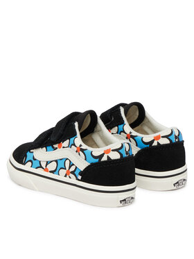 Vans Vans Πάνινα παπούτσια Old Skool V VN000CTGFNM1 Μπλε