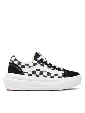 Vans Vans Tenisówki Old Skool Over VN0A7Q5E95Y1 Czarny