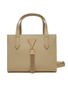 Valentino Сумка Divina VBS1R415G Бежевий
